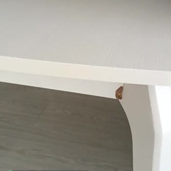 Vivense Batıpark Kırık Masa