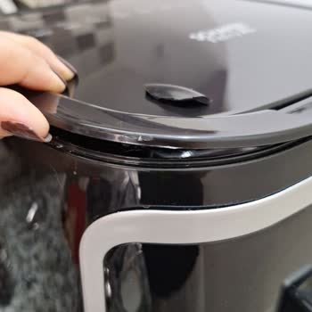 Schafer Cihazımda Hasar Var