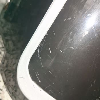 Schafer Cihazımda Hasar Var