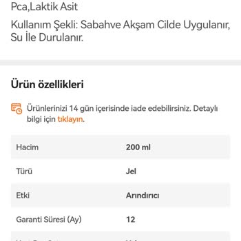 Trendyol Yanlış Ürüne Yaklaşık 2 Kati Fiyat