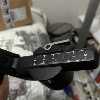 Karfo Karacasulu Dji Rs3 Mini Gimbal