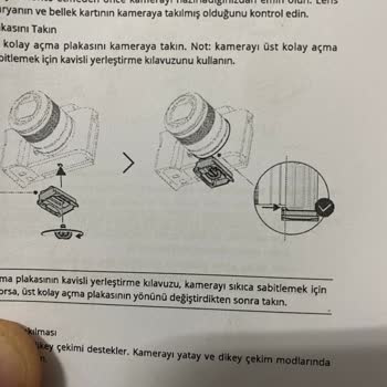 Karfo Karacasulu Dji Rs3 Mini Gimbal