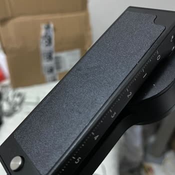 Karfo Karacasulu Dji Rs3 Mini Gimbal