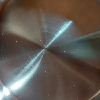 Gülsan Tencere Çelik Pilav Tenceresinde İlk Kullanımda Deformasyon Şikayeti