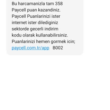 Turkcell Ben Böyle Bir Şey Satın Almadım