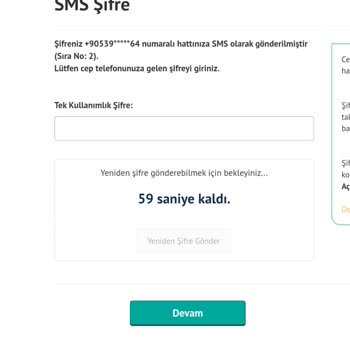 Findeks Sistem Hatası Var Düzeltmiyor Mağdur Ediyor