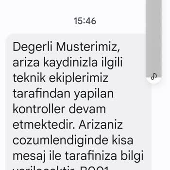 Türk Telekom Fiber Geçişi Yapamadı