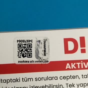 Tonguç Akademi Paragraf Ons Kitabı Video Çözümlerine Ulaşamıyorum