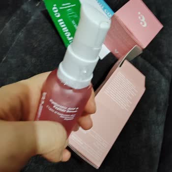 Cream Co. Crem Co Sorunlu Ürün Gönderdi.