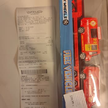 Toyzz Shop Ürün Fiyat Farkı