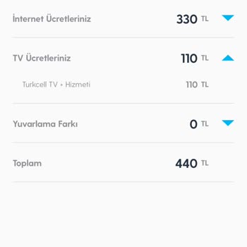Ücretsiz Denilen TV Plus İçin Ekstra Ücret!