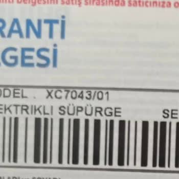 PHILIPS Ev Aletleri Philips Dikey Süpürge - Sürünmek İsteyene