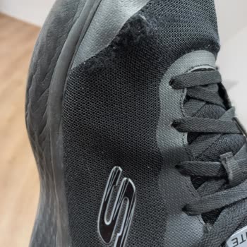 Skechers Markası Kalitesiz Ayakkabı