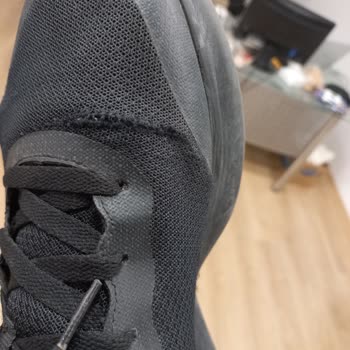 Skechers Markası Kalitesiz Ayakkabı