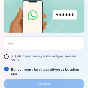 Gmail Facebook Kod Göndermiyor Giriş Yapamıyorum