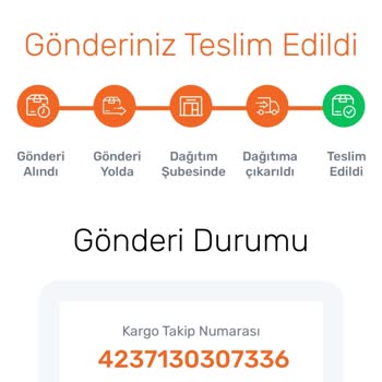 Aras Kargo Teslim Edildi Görünüp Gelmeyen Kargom