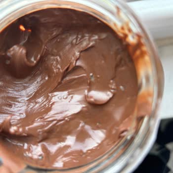 Nutella Pütür Pütür Yalnız Seri İle Mi İlgili Genel Bir Problem Mi?