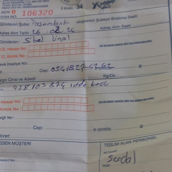 Yargıcı Defolu Ürün Ve İade Sorunu - Acil Çözüm Bekliyoruz!