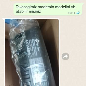TurkNet Kurulum Yapılmamasına Rağmen Kurulum Ücreti İsteniyor