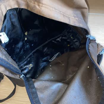 MNG Kargo Kötü Kargo Deneyimi: Yemeklerimiz Zarar Gördü!