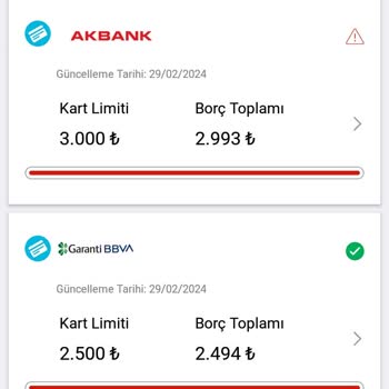 Akbank Beni Sürekli Mağdur Ediyor