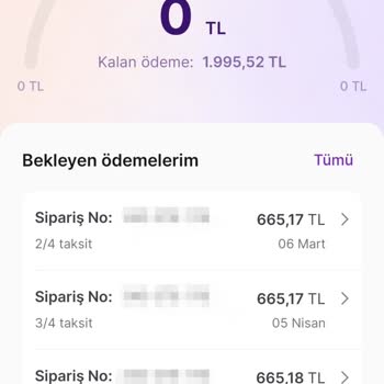 Hepsiburada Limitim Sorgusuz Sualsiz 0₺'ye Düşürülmüş