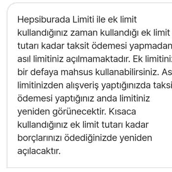 Hepsiburada Limitim Sorgusuz Sualsiz 0₺'ye Düşürülmüş