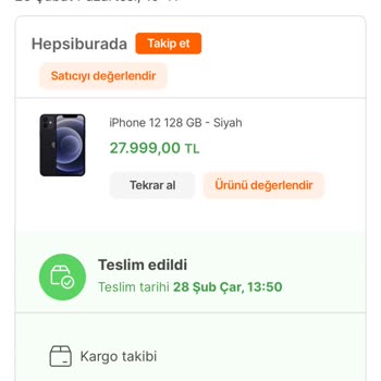 Hepsiburada Eskiyi Yenile Kampanya Aldatmacası