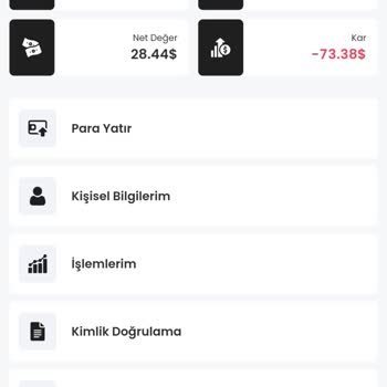 Orea Yatırım Müşteri Memnuniyetsizliği: Ödeme Sorunları