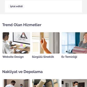 Armut Uygulaması Hk Hizmet Alımı Sorunu