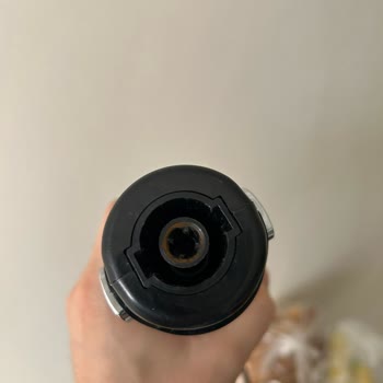 Korkmaz Mutfak Eşyaları Korkmaz Blender Seti Sorunları