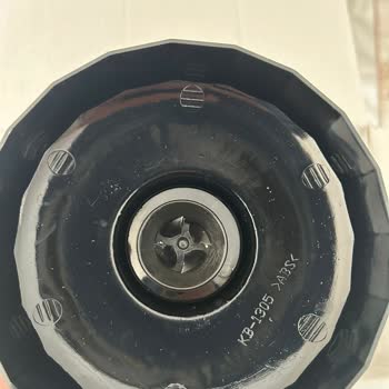 Korkmaz Mutfak Eşyaları Korkmaz Blender Seti Sorunları