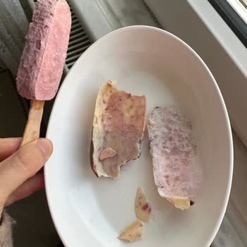 Magnum Dondurma Bozuk Çıktı