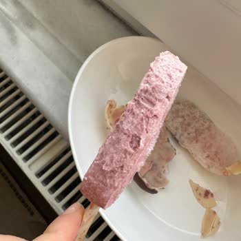 Magnum Dondurma Bozuk Çıktı