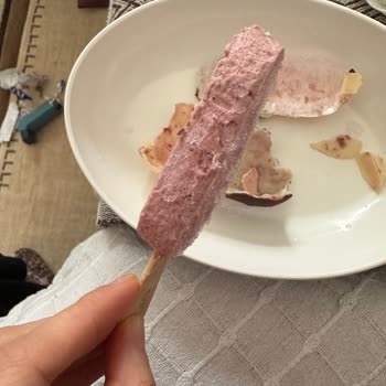Magnum Dondurma Bozuk Çıktı