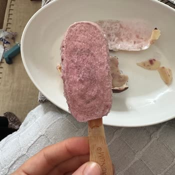 Magnum Dondurma Bozuk Çıktı