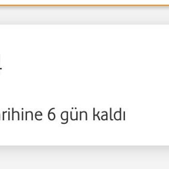 Vodafone Kafalarına Göre İş Yapıyorlar