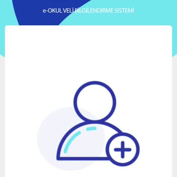 e-okul E-okula Giremiyorum. Destek!