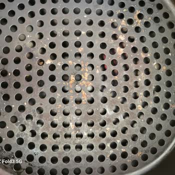 Kenwood Airfray Garanti Problemi