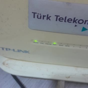 Türk Telekom İnternetim Kesik İlgilenen Yok