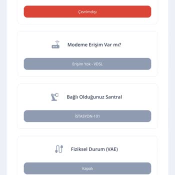 TurkNet Arızayı Gideremiyor Ve Çözüme Ulaştırmıyor.