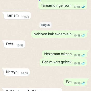 PTT Kargo Gelen PTT Kargocusu