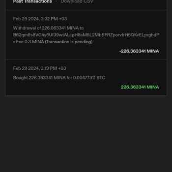 Coinlist.co Transferim Hesabıma Geçmiyor: Acil Yardım Talebi