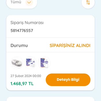 ebebek Kargo Takip Ve Sipariş Hakkında