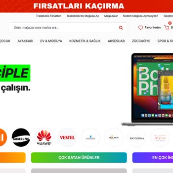 Www.tradekolik.com / Tradekolik Firması - Tradekolik Şikayet