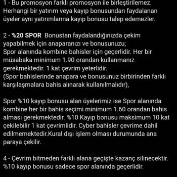 Orisbet Uydurma Bahanelerle Para Siliyor