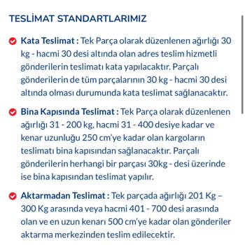 Sürat Kargo Pişmanlıktır Hiçbir Sorun Çözülmez