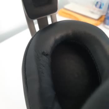 Gamepower Ranger Kulaklık Pedleri Soyuluyor