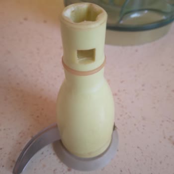 Tefal Rondo Bıçak Sorunu Ve Yedek Parça Hayal Kırıklığı