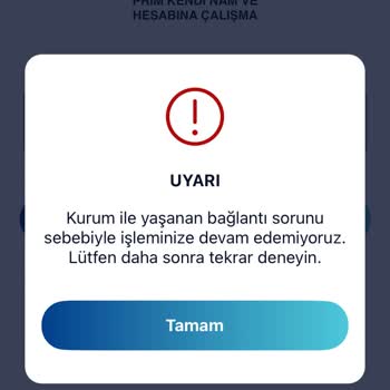 Paycell SGK Ödeme Ve İlgisizlik